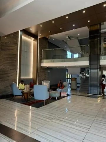 Acoustic Apartment