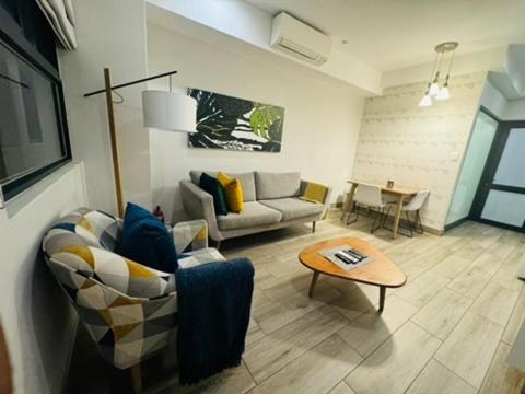 Apartment Acoustic