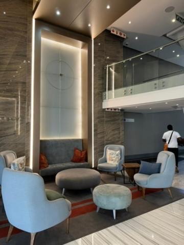 Acoustic Apartment *