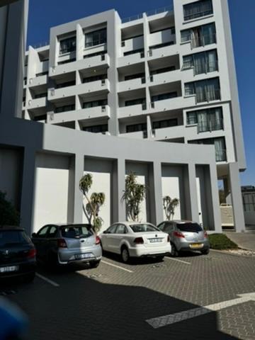 Acoustic Apartment Pretoria-Noord