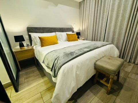 Acoustic Apartment *